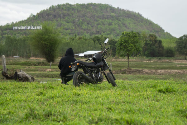 อุทยานไดโนเสาร์ อุทยานไดโนเสาร์